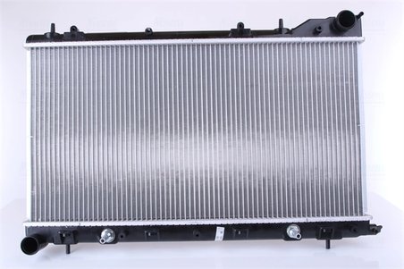 RADIATOR RACIRE MOTOR NISSENS 67712 - Compatibil cu SUBARU
