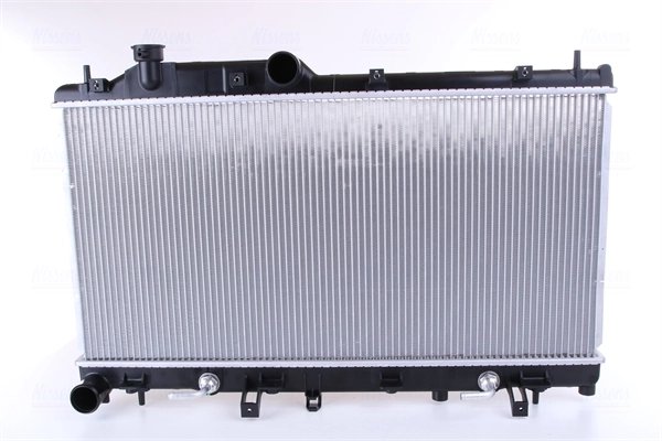 Radiator racire motor Nissens 67720