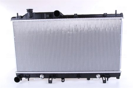 Radiator racire motor Nissens 67720
