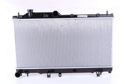 Radiator racire motor Nissens 67723