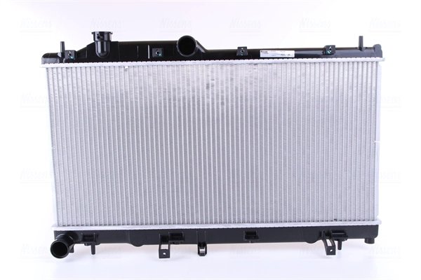 Radiator racire motor Nissens 67723