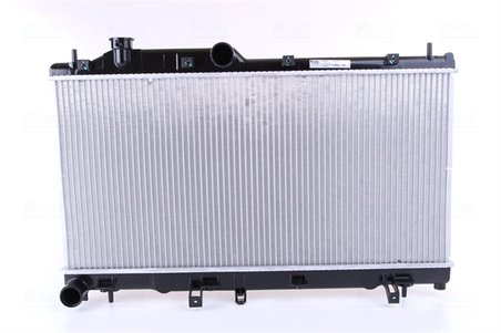 Radiator racire motor Nissens 67723