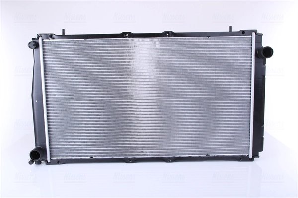 Radiator racire motor Nissens 67740