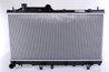 Radiator racire motor Nissens 67745