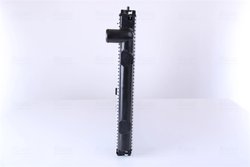 Radiator racire motor Nissens 67740