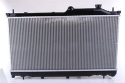 Radiator racire motor Nissens 67745