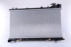 Radiator racire motor Nissens 67747