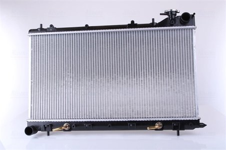 Radiator racire motor Nissens 67747
