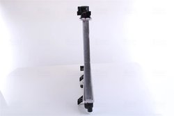 Radiator racire motor Nissens 67745