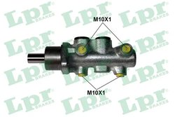 POMPA CENTRALA FRANA LPR 6778 - Compatibil cu FIAT