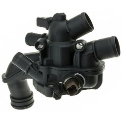 TERMOSTAT LICHID RACIRE MOTORAD 678-105K - Compatibil cu CITROEN, MINI, PEUGEOT