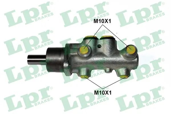 Pompa centrala frana LPR 6781