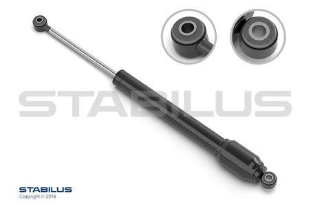 AMORTIZOR DIRECTIE STABILUS 6784HX - Compatibil cu AUDI