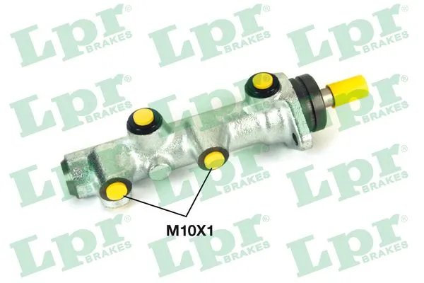 Pompa centrala frana LPR 6786