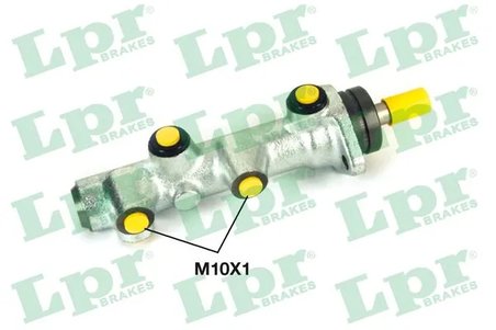 Pompa centrala frana LPR 6786