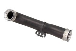 FURTUN INTERCOOLER/TURBO MAXGEAR 68-0049 - Compatibil cu AUDI, VW