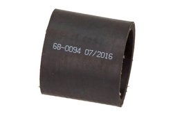 FURTUN INTERCOOLER/TURBO MAXGEAR 68-0094 - Compatibil cu AUDI, VW