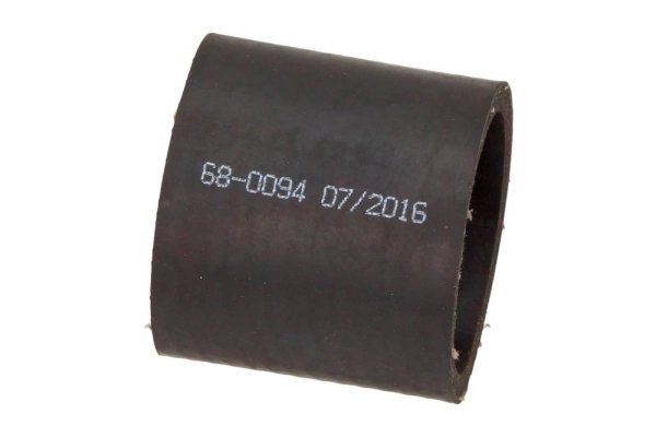 FURTUN INTERCOOLER/TURBO MAXGEAR 68-0094 - Compatibil cu AUDI, VW