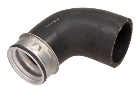 FURTUN INTERCOOLER/TURBO MAXGEAR 68-0125 - Compatibil cu AUDI, SEAT, SKODA, VW