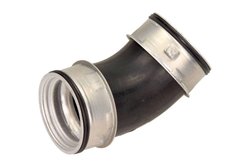 FURTUN INTERCOOLER/TURBO MAXGEAR 68-0135 - Compatibil cu VW