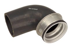 FURTUN INTERCOOLER/TURBO MAXGEAR 68-0148 - Compatibil cu AUDI, SKODA, VW