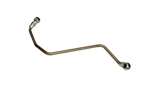 CONDUCTA ULEI INCARCARE MAXGEAR 68-0149 - Compatibil cu CITROEN, PEUGEOT