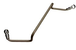 CONDUCTA ULEI INCARCARE MAXGEAR 68-0152 - Compatibil cu FORD