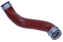 FURTUN INTERCOOLER/TURBO MAXGEAR 68-0244 - Compatibil cu AUDI, SEAT, VW
