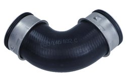 FURTUN INTERCOOLER/TURBO MAXGEAR 68-0260 - Compatibil cu SEAT, SKODA, VW