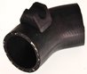 FURTUN INTERCOOLER/TURBO MAXGEAR 68-0469 - Compatibil cu AUDI, SKODA, VW