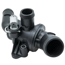 TERMOSTAT LICHID RACIRE MOTORAD 680-87K - Compatibil cu MERCEDES-BENZ