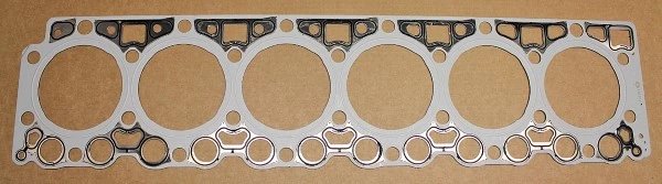 GARNITURA CHIULOASA ELRING 680.552 - Compatibil cu DEUTZ-FAHR