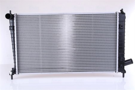 Radiator racire motor Nissens 68000A