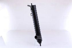 Radiator racire motor Nissens 68000A