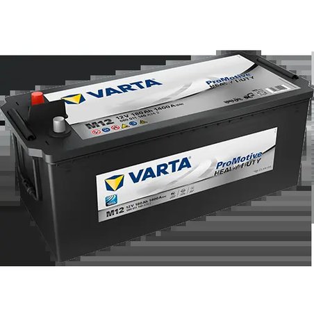 Baterie de pornire Varta 680011140A742