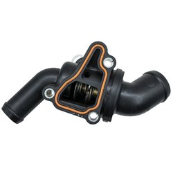 TERMOSTAT LICHID RACIRE MOTORAD 680-87K - Compatibil cu MERCEDES-BENZ