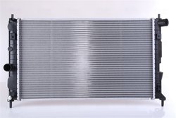 Radiator racire motor Nissens 68002A