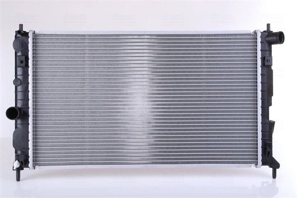 Radiator racire motor Nissens 68002A