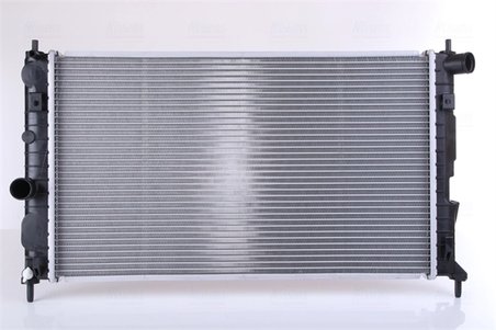 Radiator racire motor Nissens 68002A