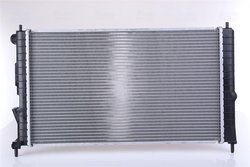 Radiator racire motor Nissens 68002A