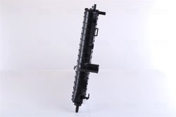 Radiator racire motor Nissens 68002A