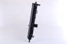 Radiator racire motor Nissens 68002A