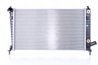 Radiator racire motor Nissens 68005A