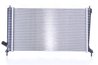 Radiator racire motor Nissens 68005A