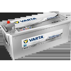 BATERIE DE PORNIRE VARTA 680108100A722 - Compatibil cu ASTRA, BMC, BMW, CASE IH, CLAAS, DAF, DENNIS, DEUTZ-FAHR, ERF, FAHR, FAP,