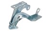 BALAMA CAPOTA MOTOR BLIC 6802-00-1609452P - Compatibil cu NISSAN
