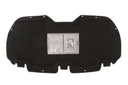 MATERIAL AMORTIZARE ZGOMOT, NISA MOTOR BLIC 6804-00-5511290P - Compatibil cu CITROEN, PEUGEOT