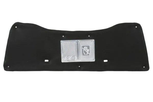 Material amortizare zgomot, nisa motor BLIC 6804-00-8179290P