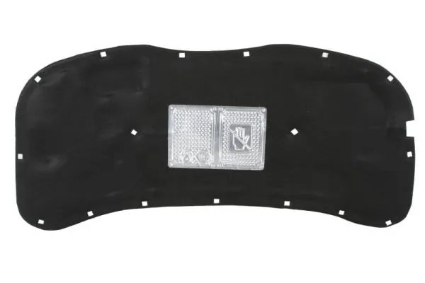 Material amortizare zgomot, nisa motor BLIC 6804-00-9506290P