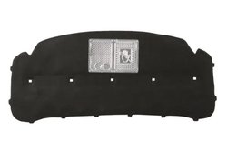 MATERIAL AMORTIZARE ZGOMOT, NISA MOTOR BLIC 6804-00-9545290P - Compatibil cu VW